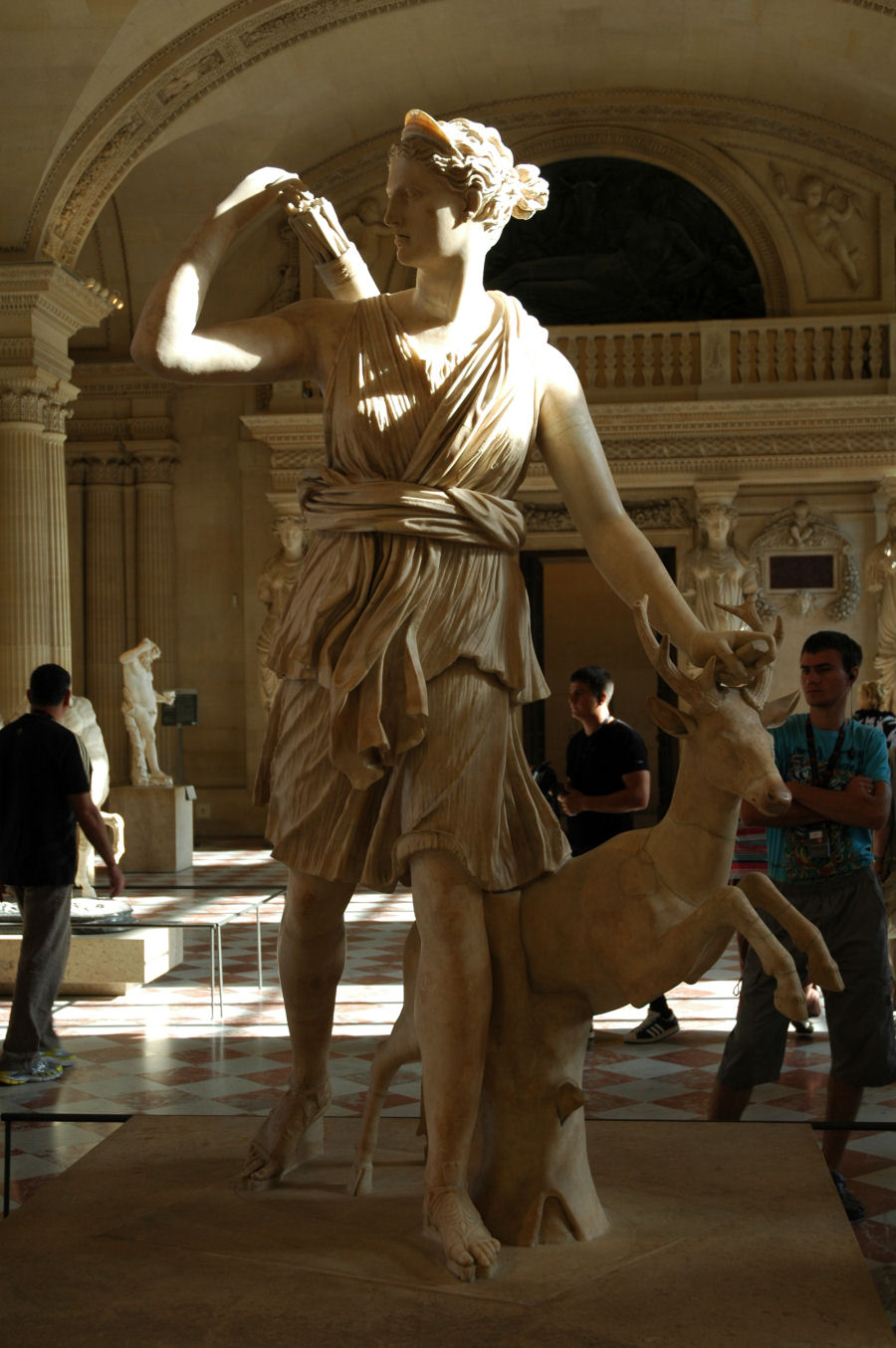 Artemida