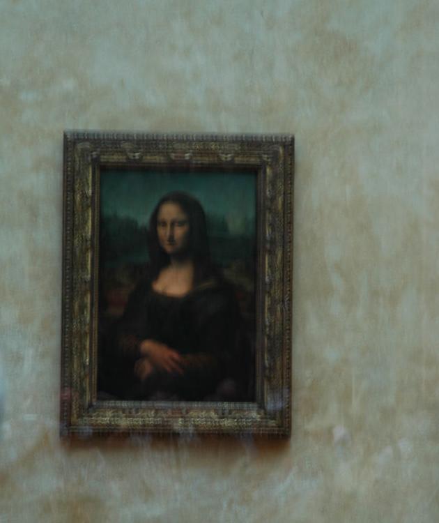Mona Lisa