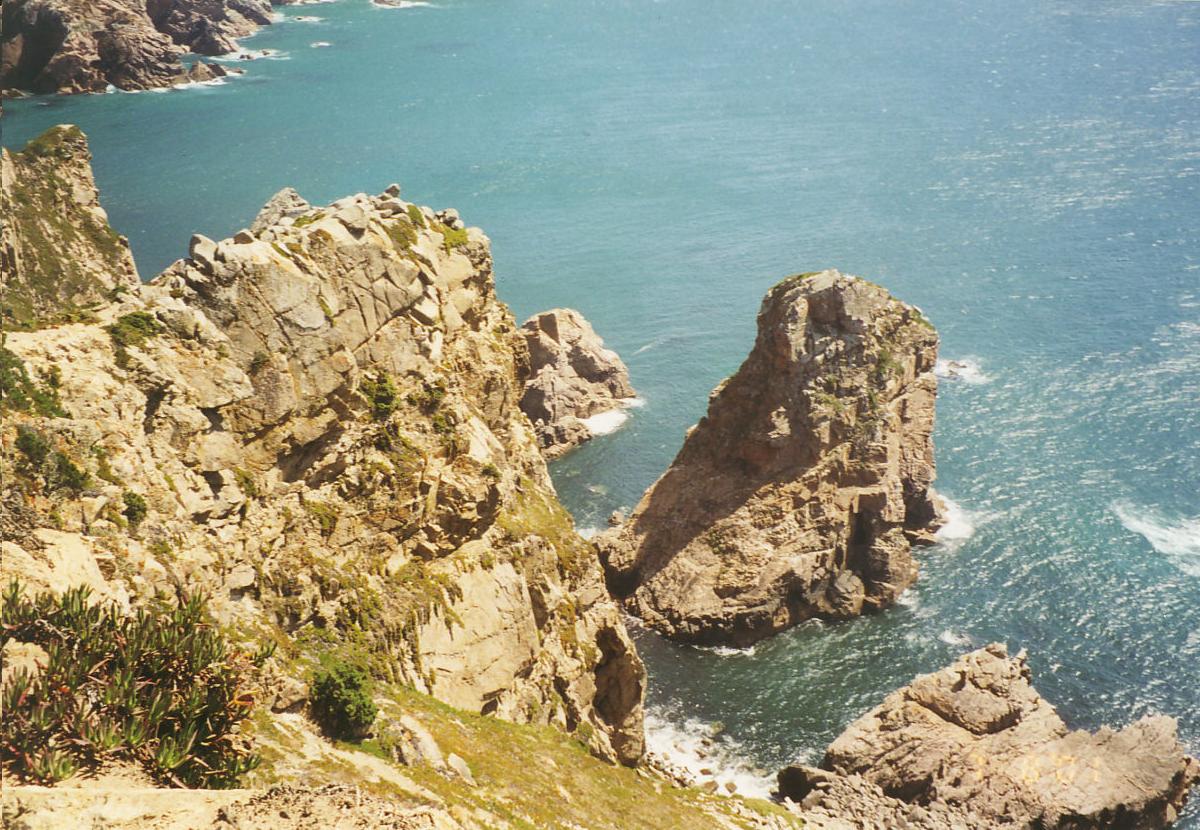ocean