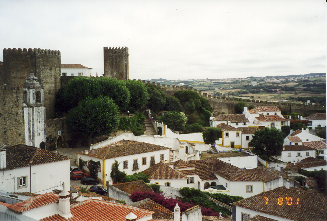 Obidos