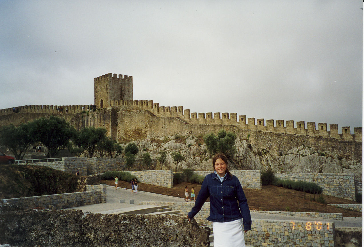 mury obronne