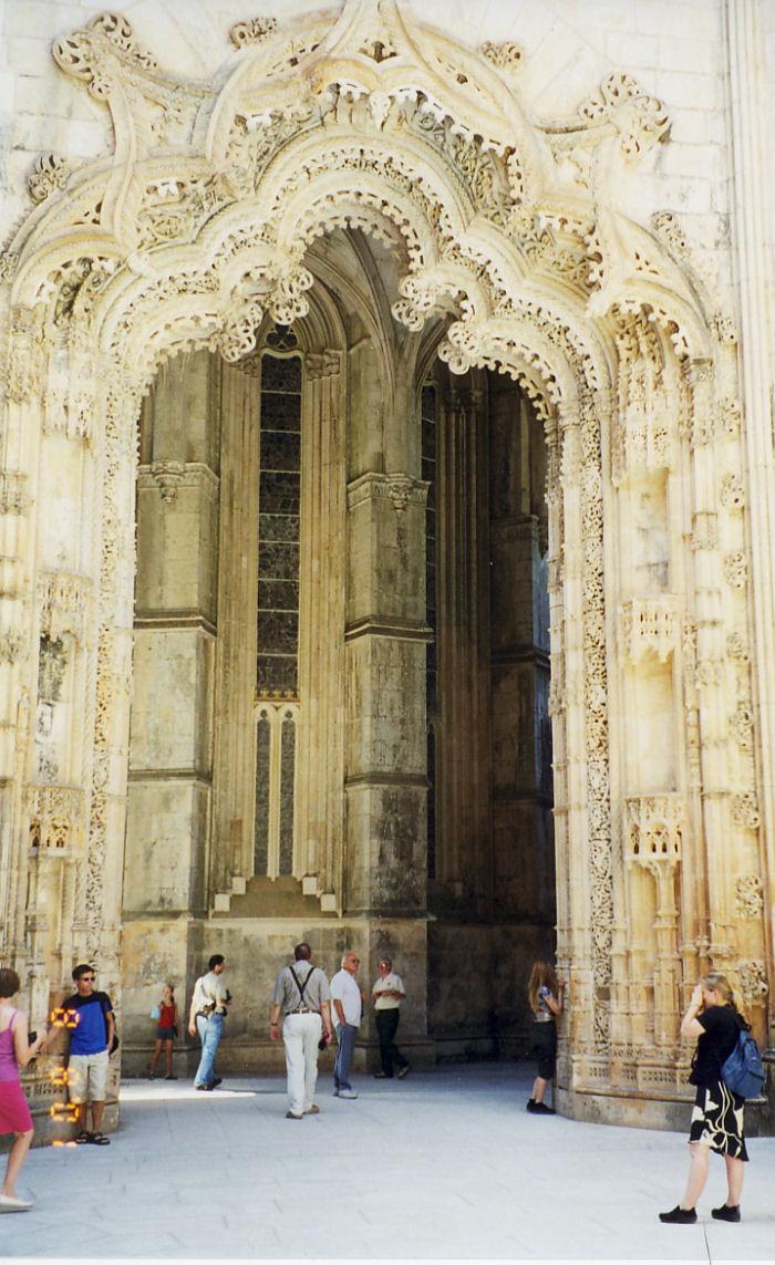 portal manueliński