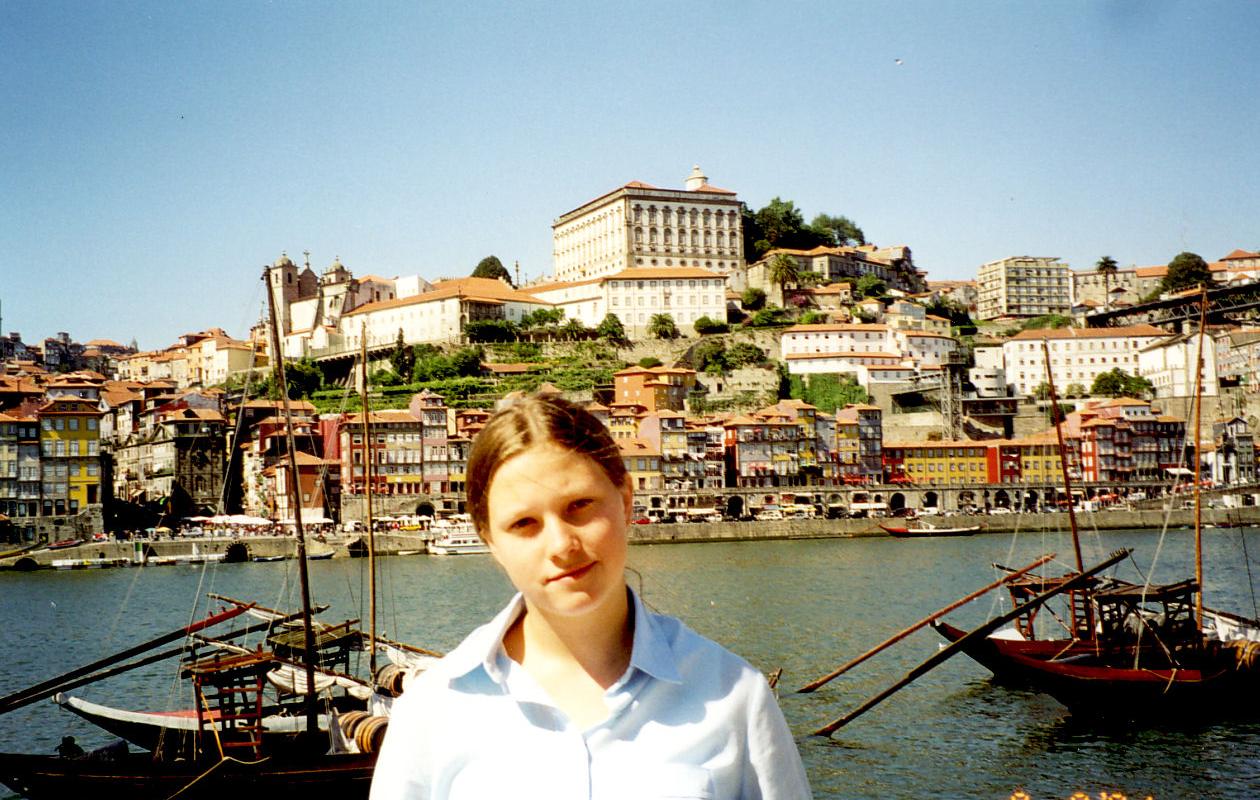 Porto