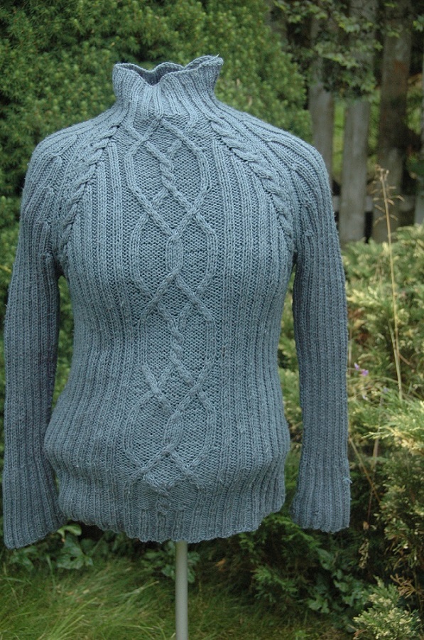 sweter ASi