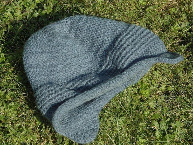 czapeczka