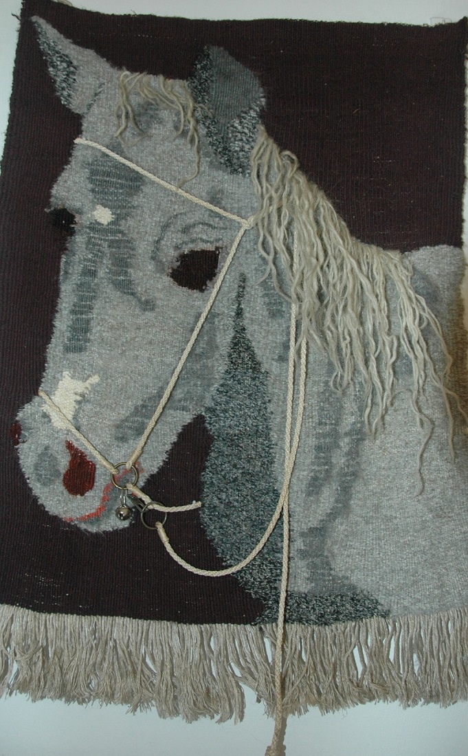 koń