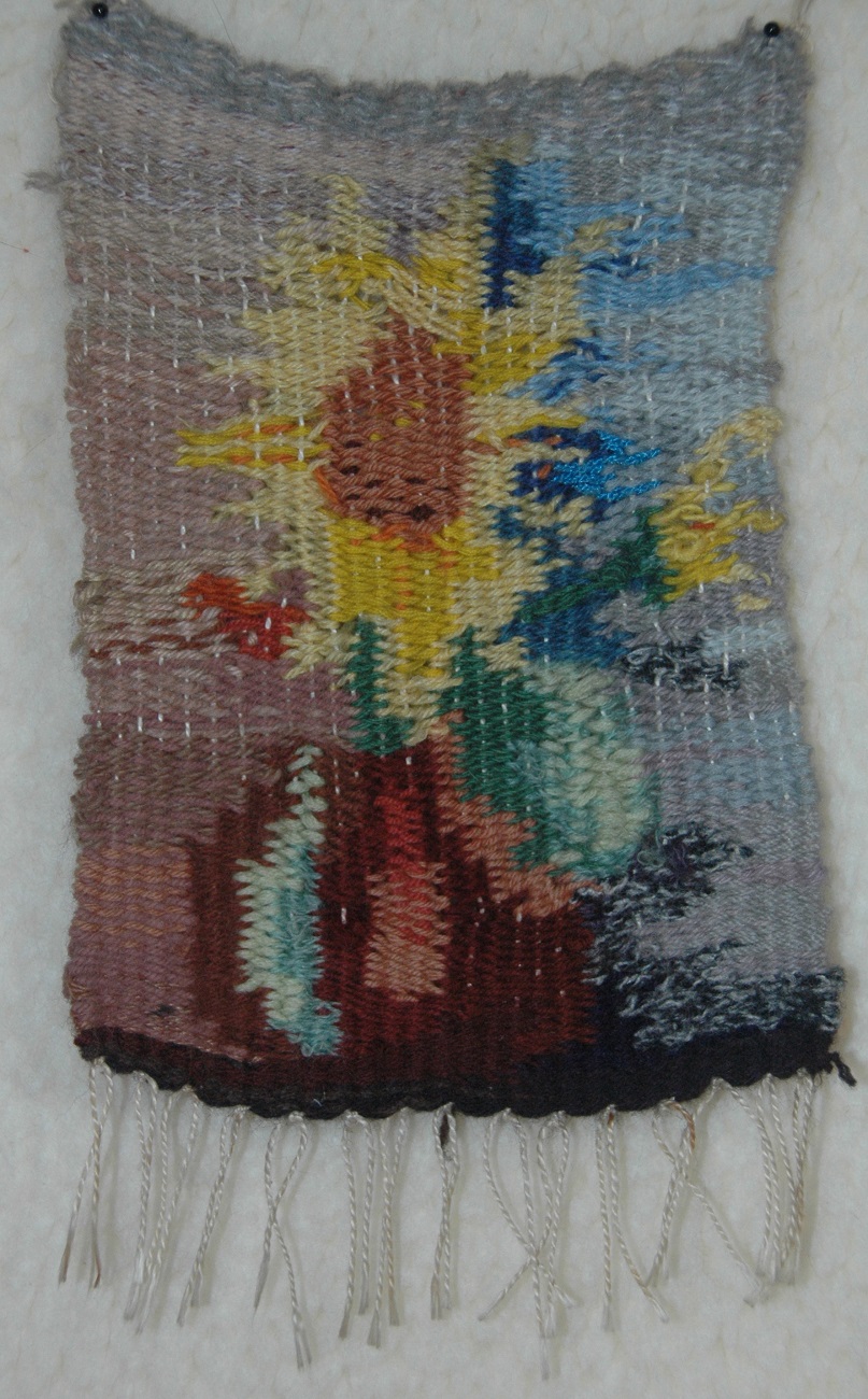 martwa natura