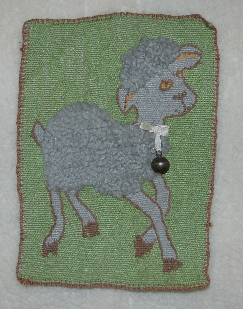 baranek