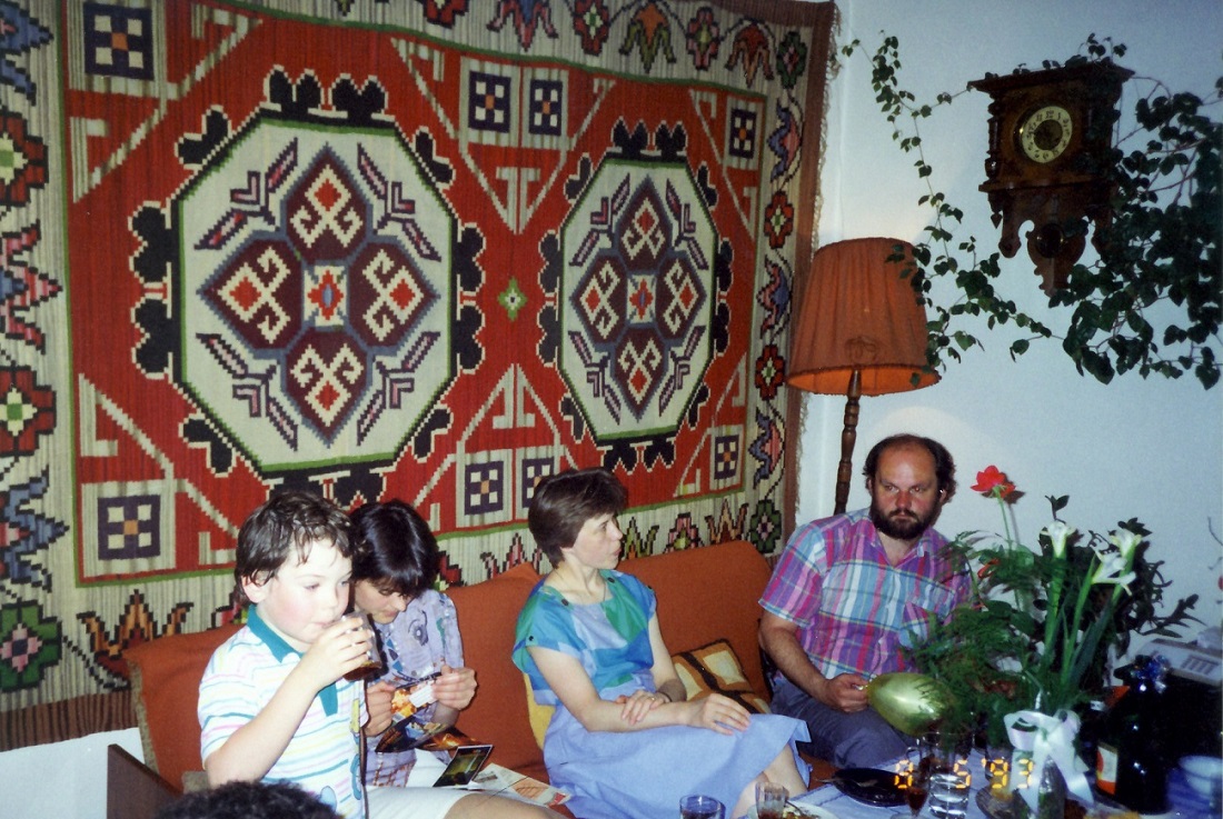 kilim wujka