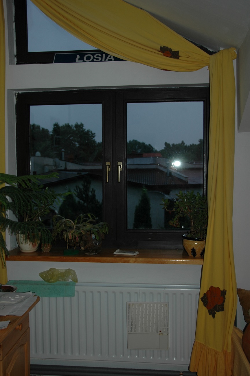zasłona