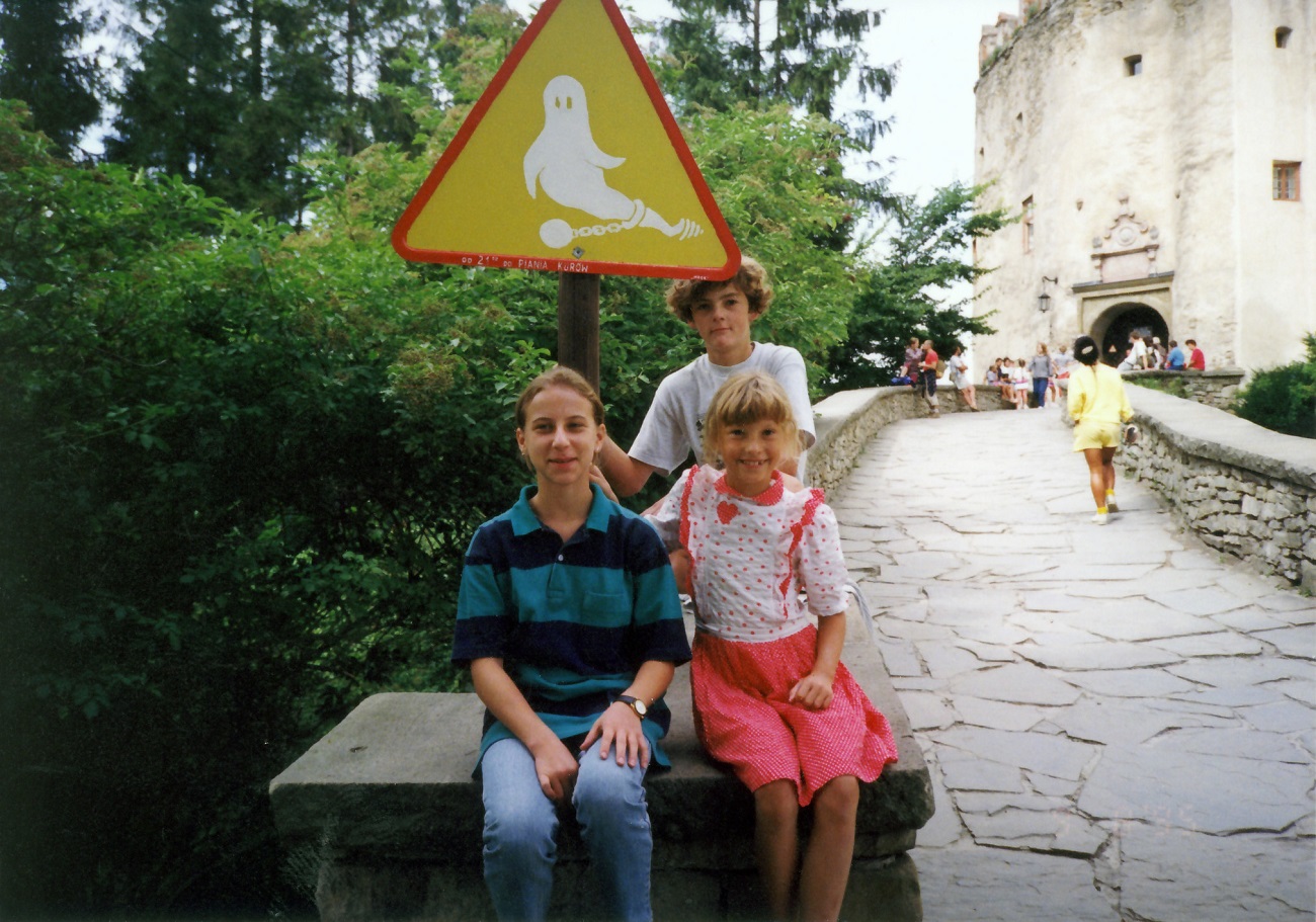 w Niedzicy