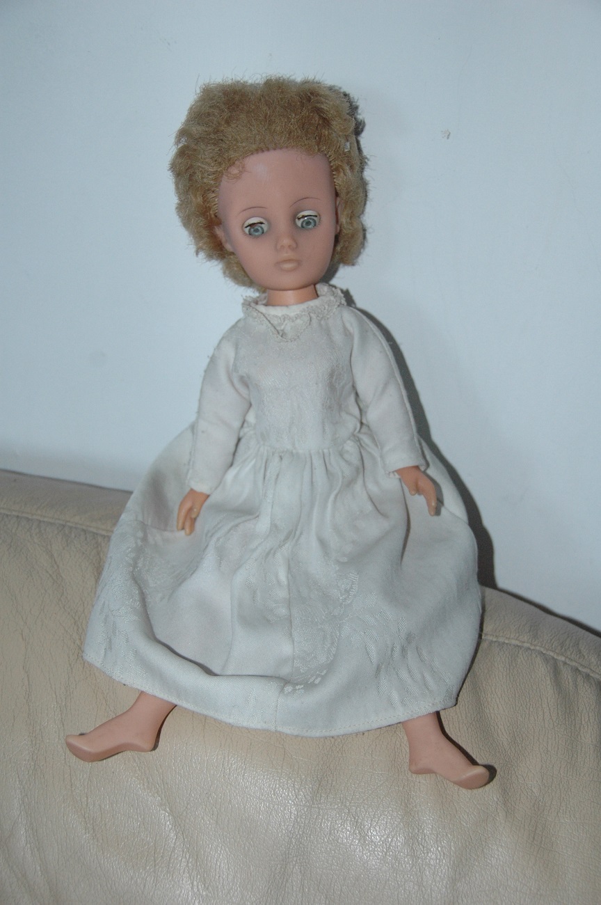 Mary
