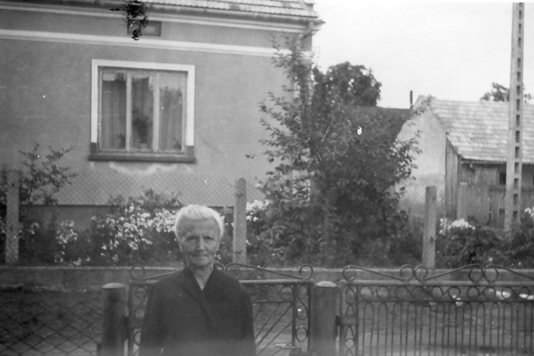 Józefa Furmańska