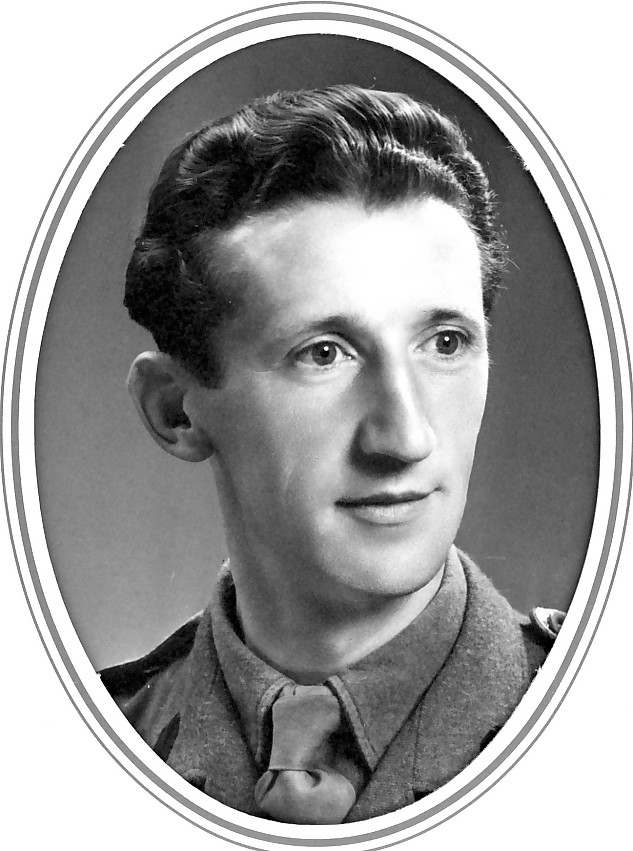 Adam Furmański