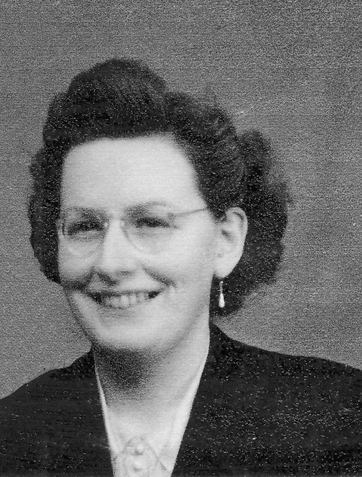 Maria Luiza FUrrer Furmańska