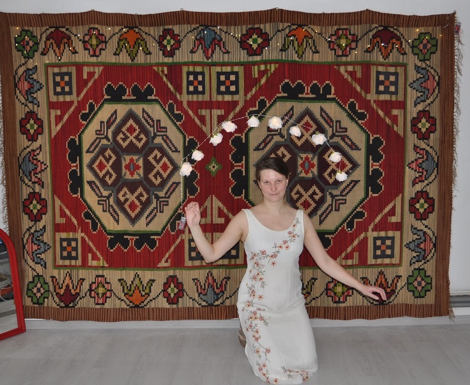 kilim Adasia