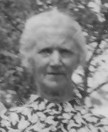 babcia Józia