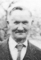 dziadek Władek Furmański