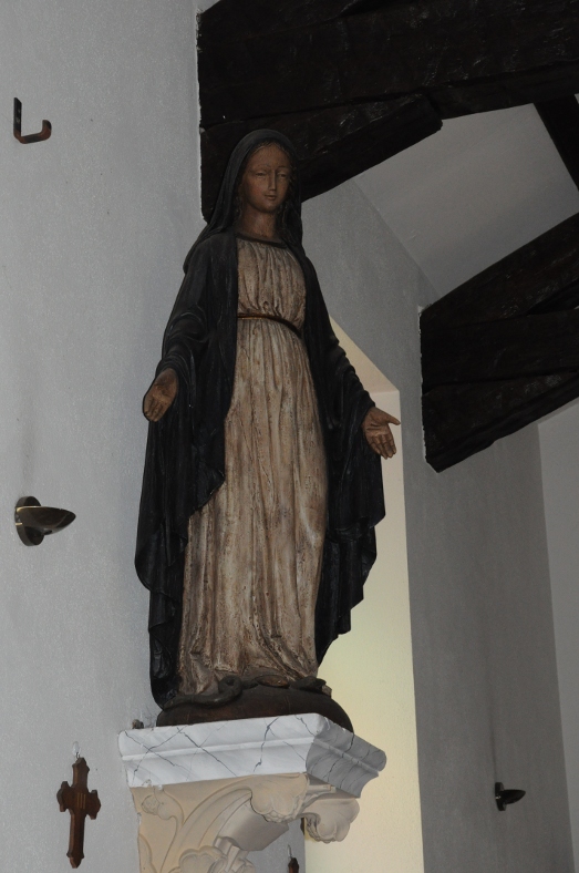 Matka Boska