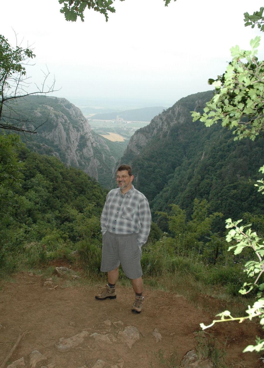 portret Piotrka