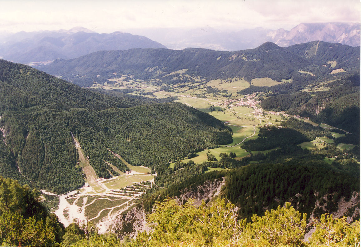 Słowenia - Planica