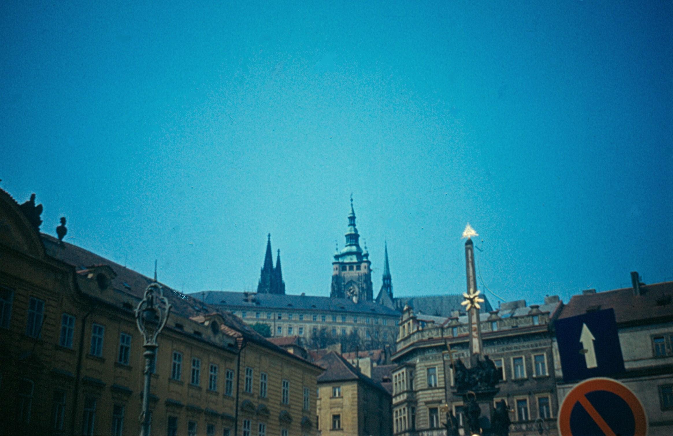  Hradczany