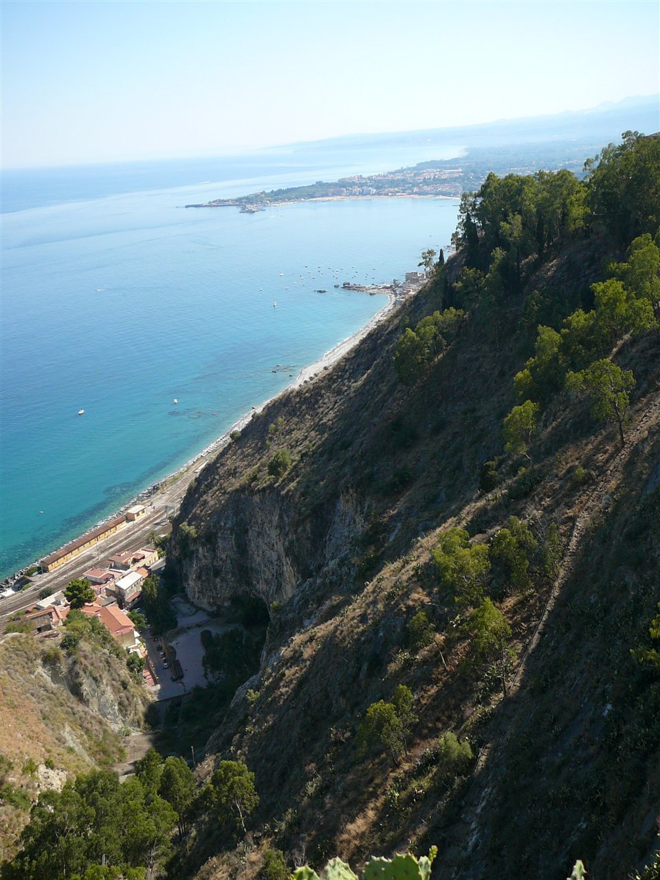 Sycylia - Taormina