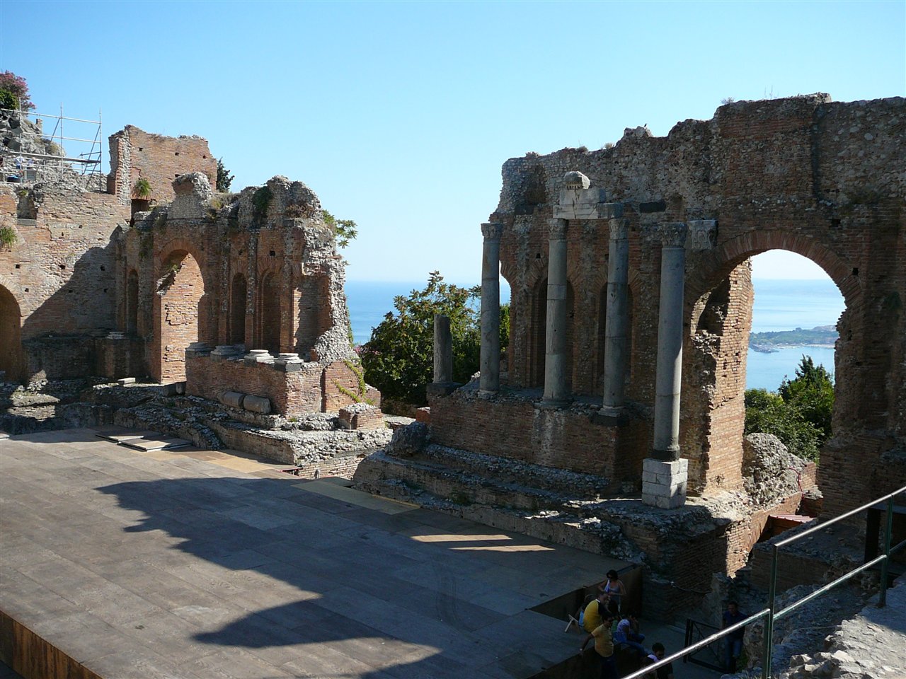orchestra