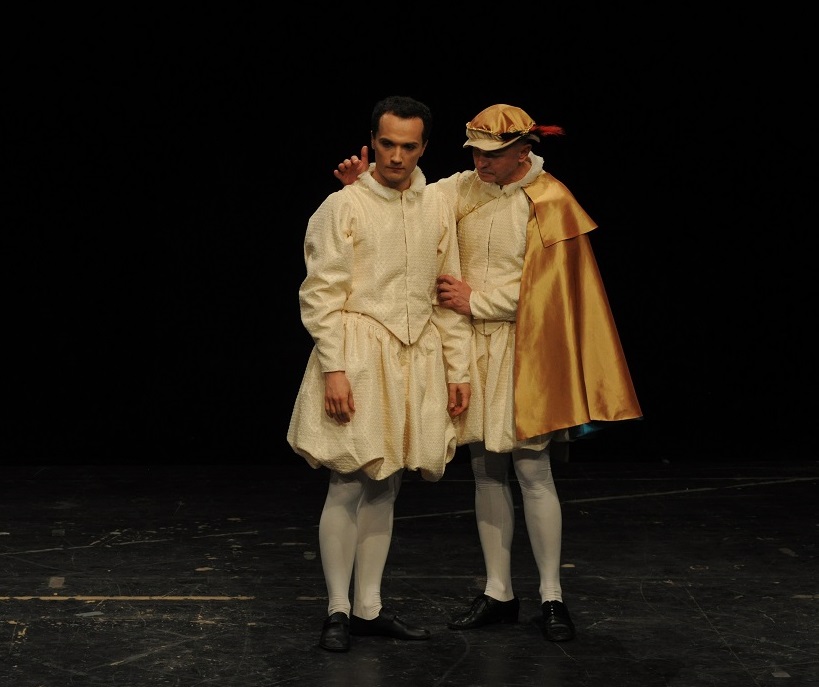 Artur i Konrad