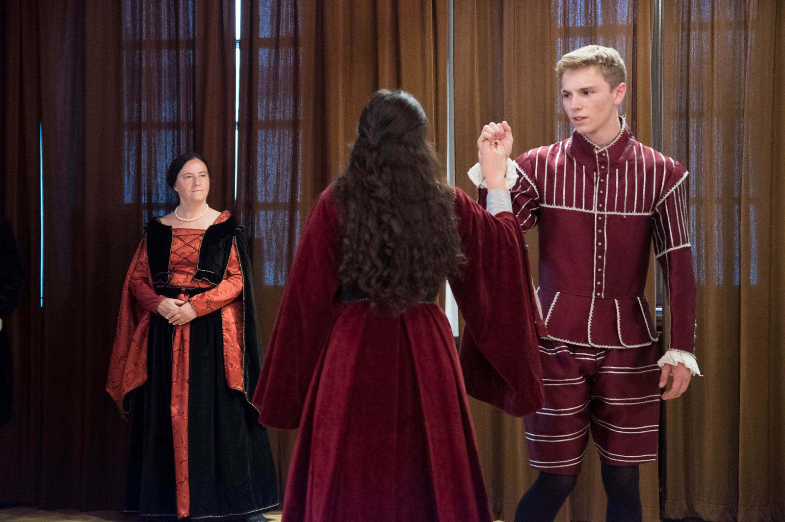 Romeo i Julia