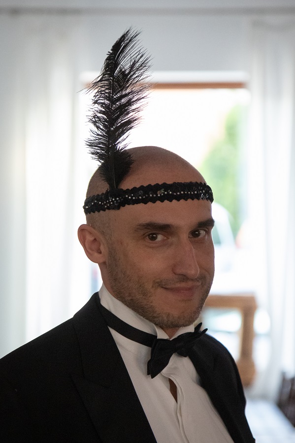 swawolny Krzyś