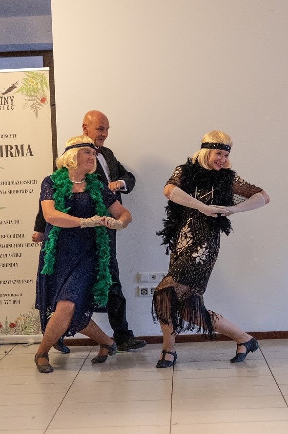 kulawa kaczuszka