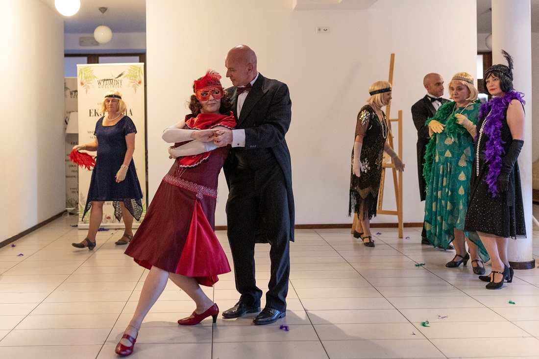 tango