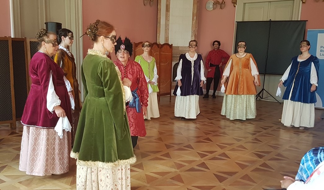 zakochany diabeł Alta Novella