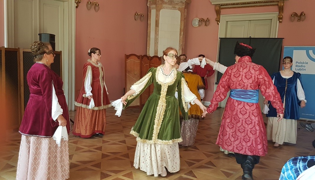 Międzynarodowy Festiwal Renesansu