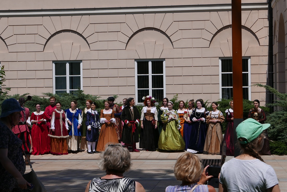 Międzynarodowy Festiwal Renesansu