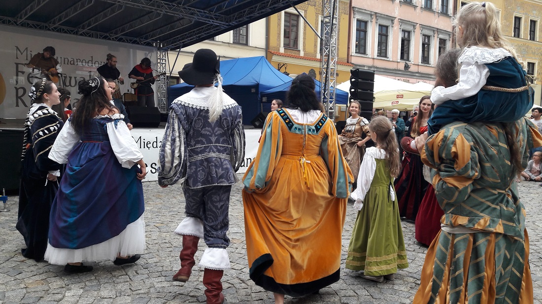 Międzynarodwy Festiwal Renesansu