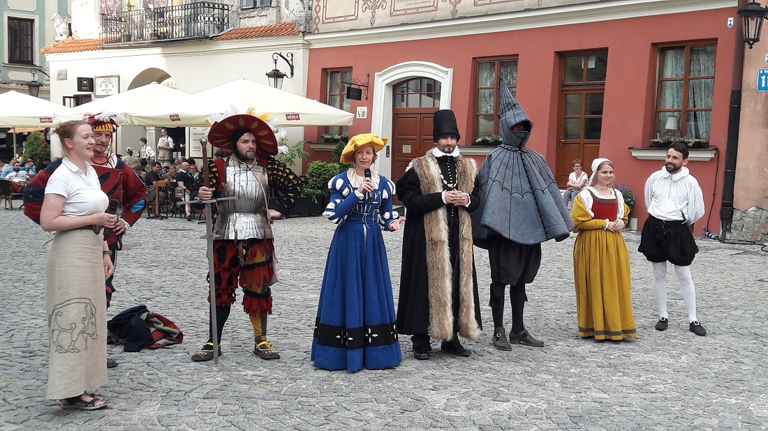 finał