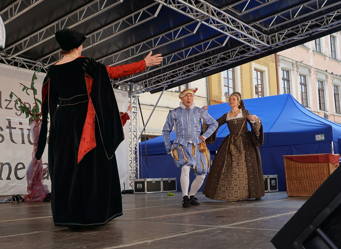 wejście smoka