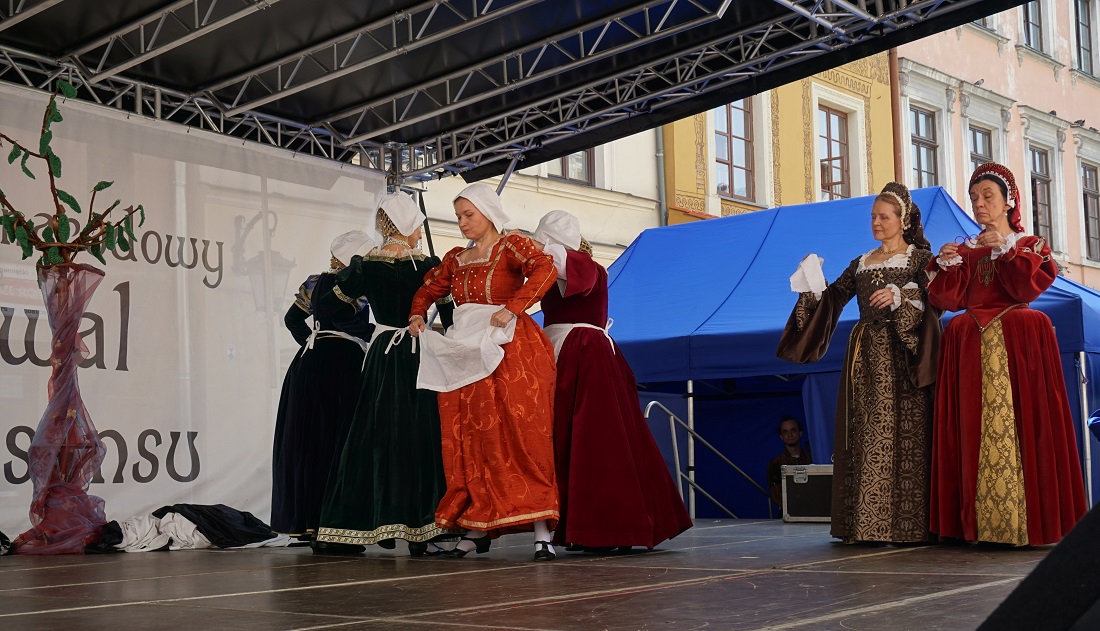 volta praczek