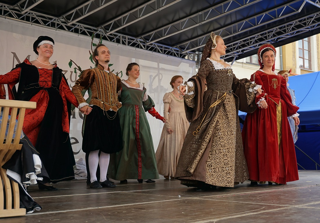 Festiwal Renesansu