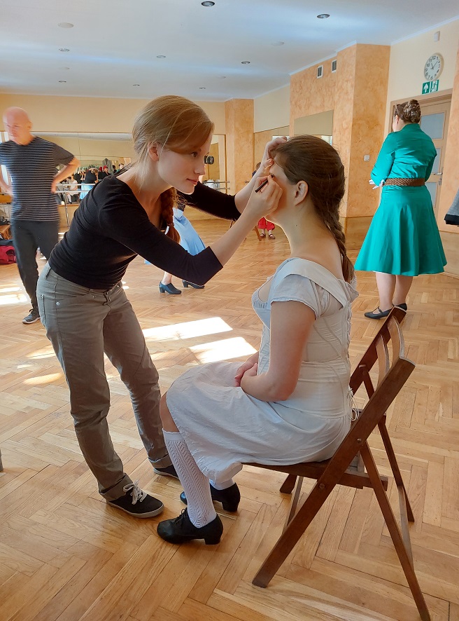Agata i Asia