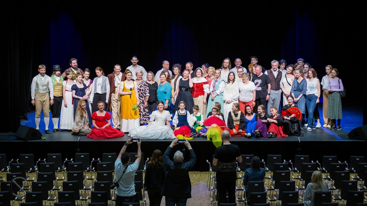  Festiwal Scena Dawna 2022