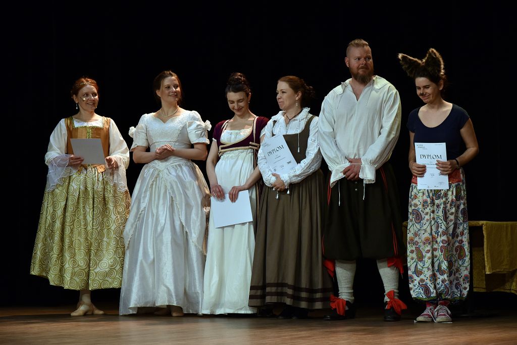 II dzień festiwalu