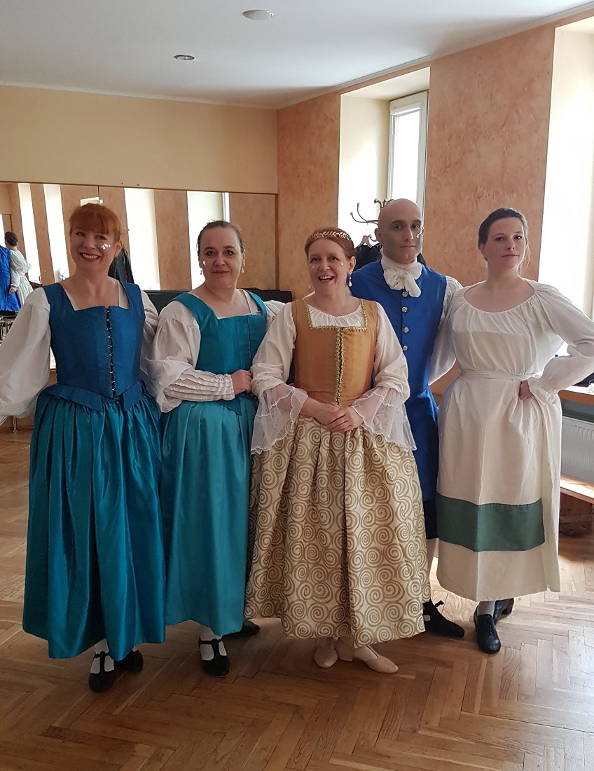 Złota rybka - Alta Novella