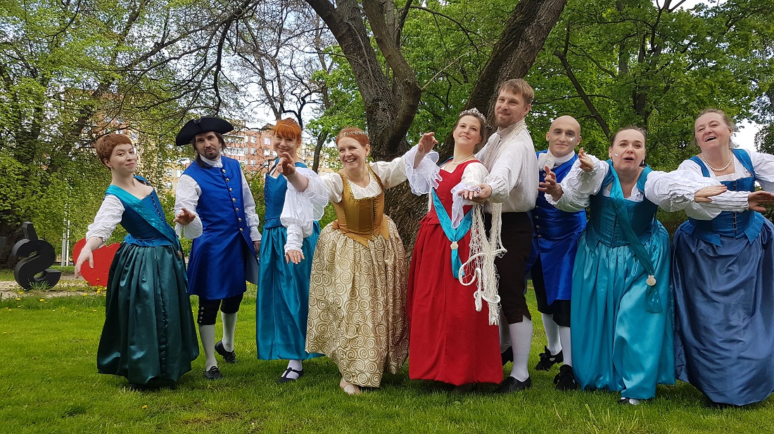 po festiwalu