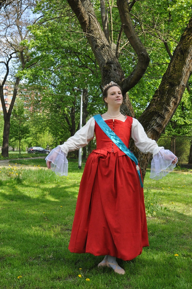 Asia królowa
