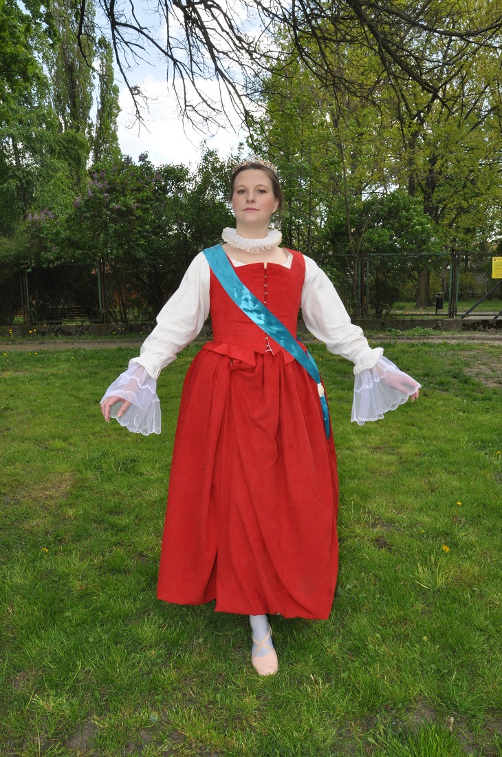Asia królowa