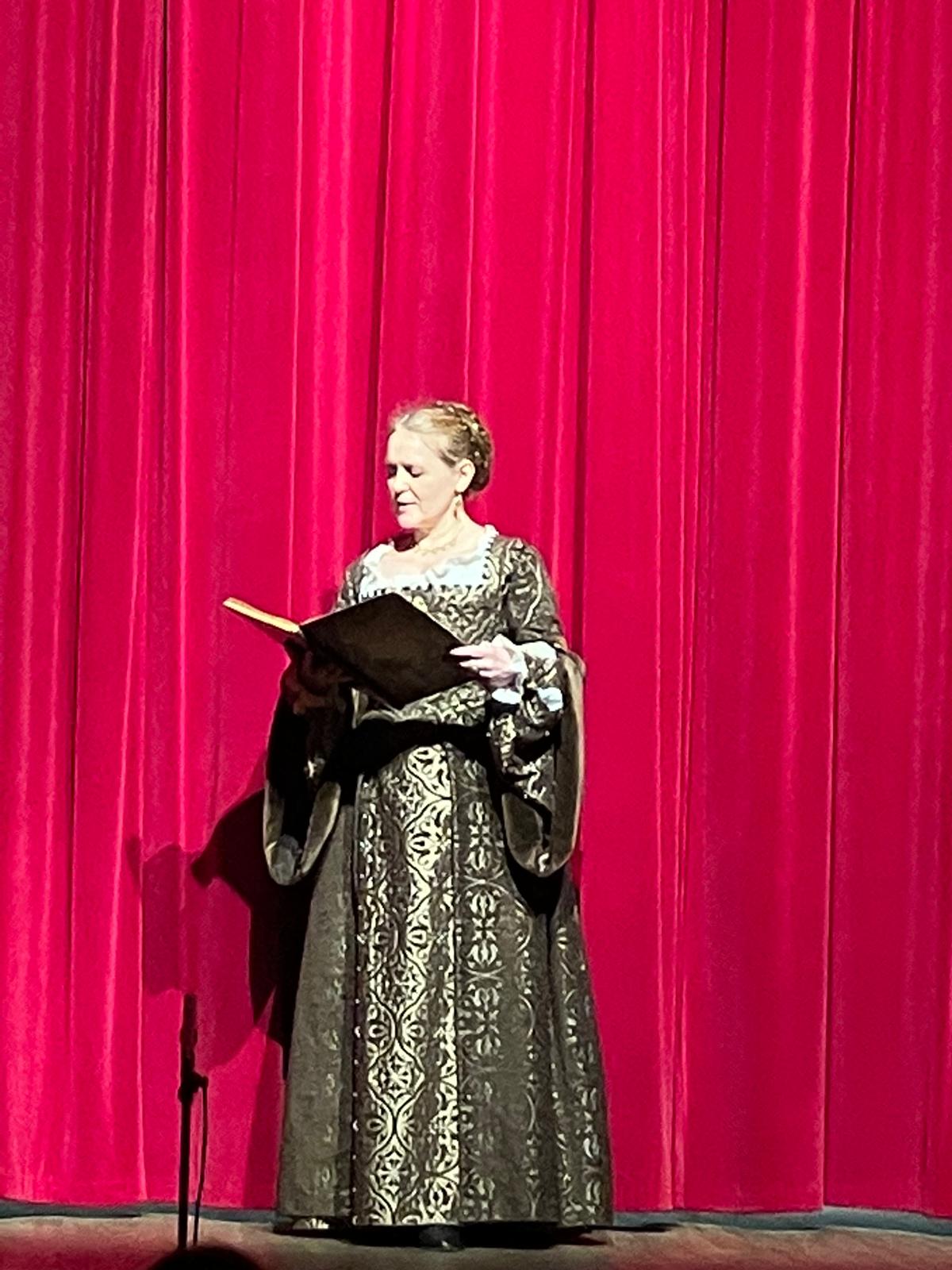 Kasia reżyserka