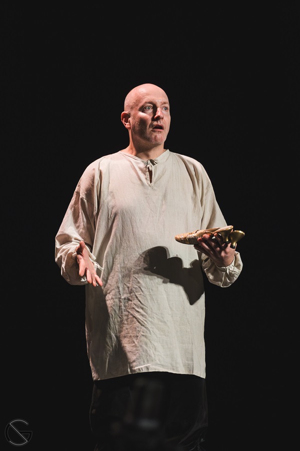 Artur szewc